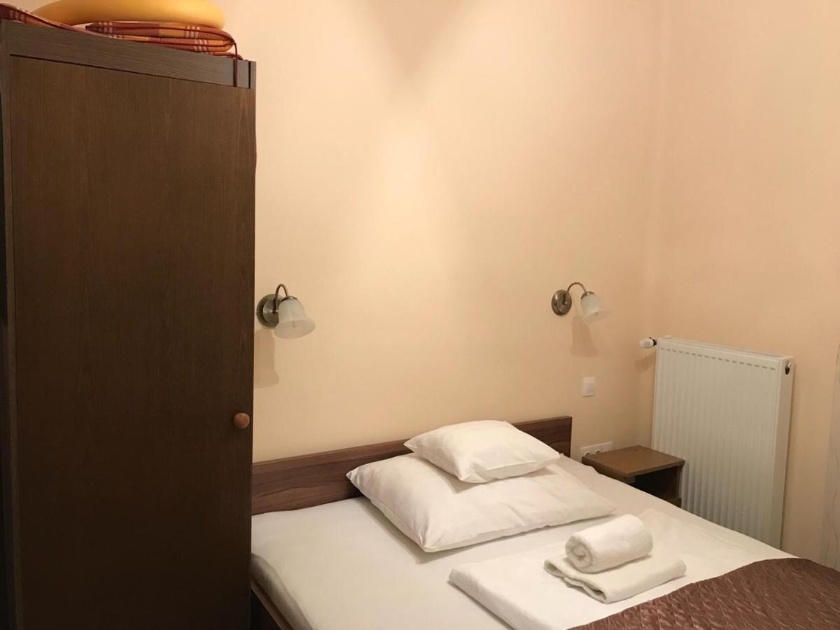 Jokai Apartmanhaz Hévíz Extérieur photo