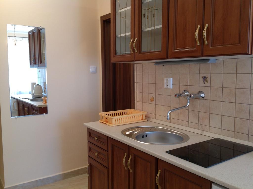 Jokai Apartmanhaz Hévíz Extérieur photo