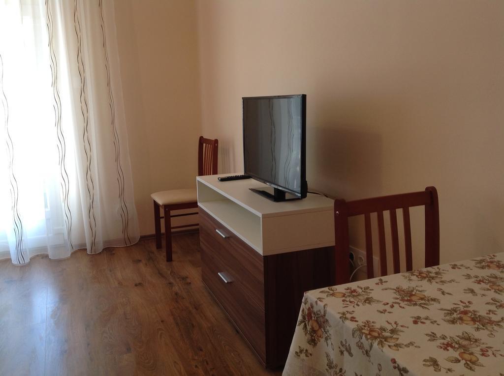 Jokai Apartmanhaz Hévíz Extérieur photo