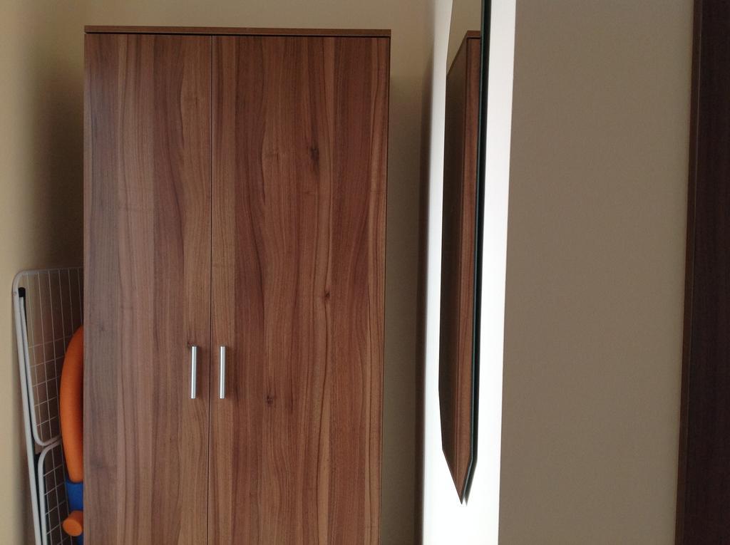 Jokai Apartmanhaz Hévíz Extérieur photo