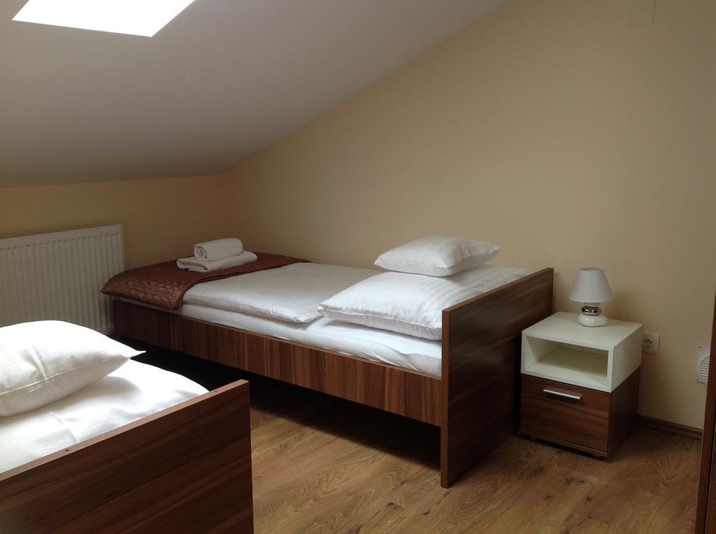 Jokai Apartmanhaz Hévíz Extérieur photo