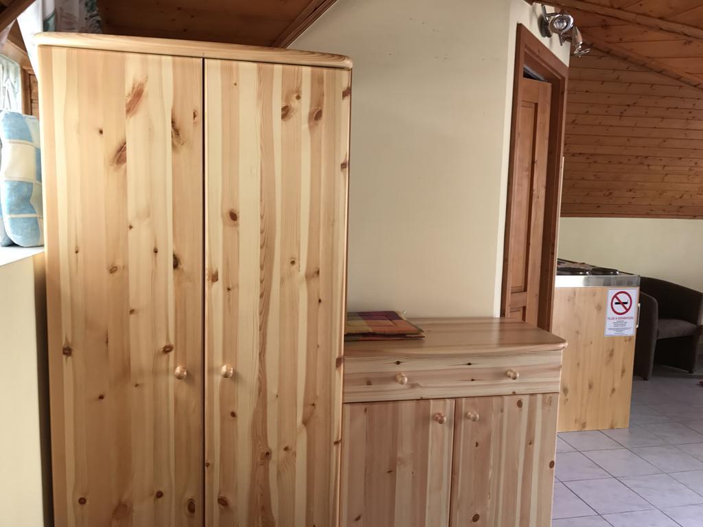 Jokai Apartmanhaz Hévíz Extérieur photo